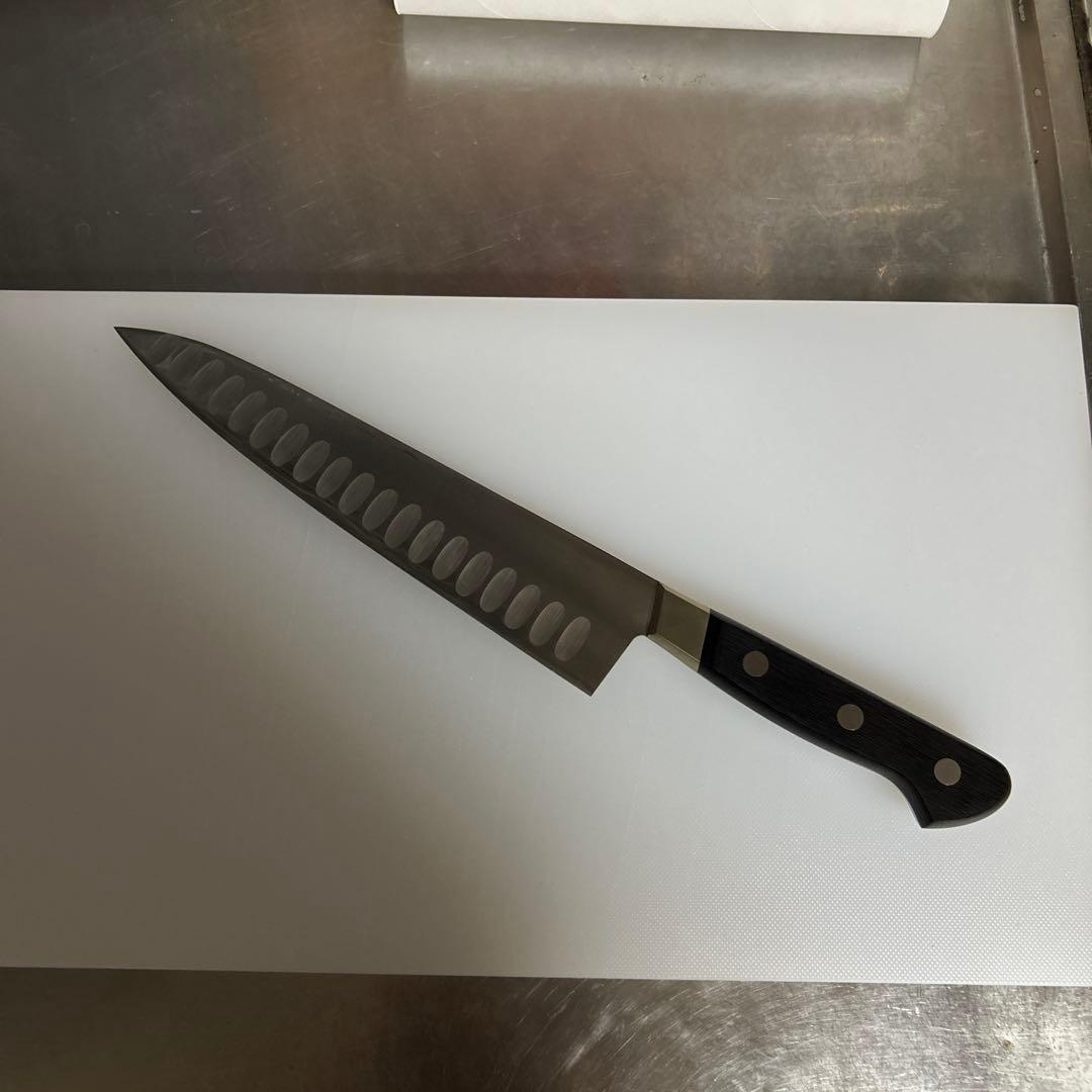 misono ux10サーモン型牛刀210mm 包丁