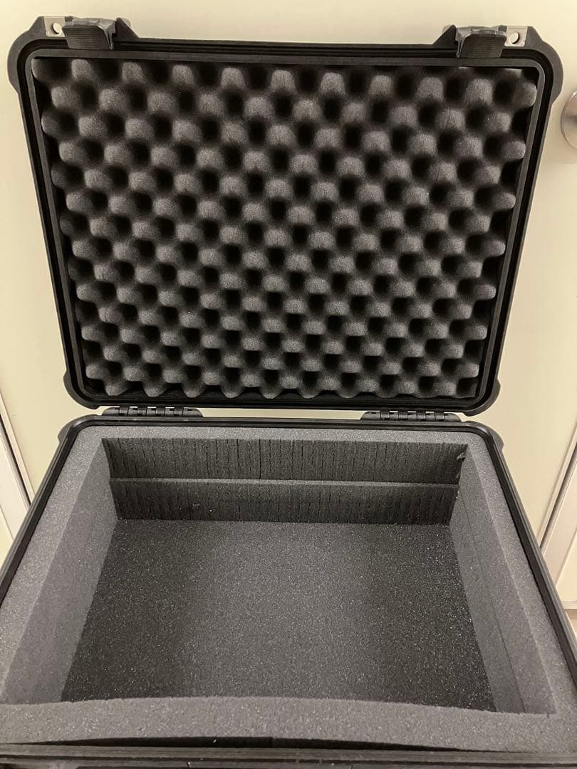 【PELICAN】 1520 PROTECTOR CASE / BLACK