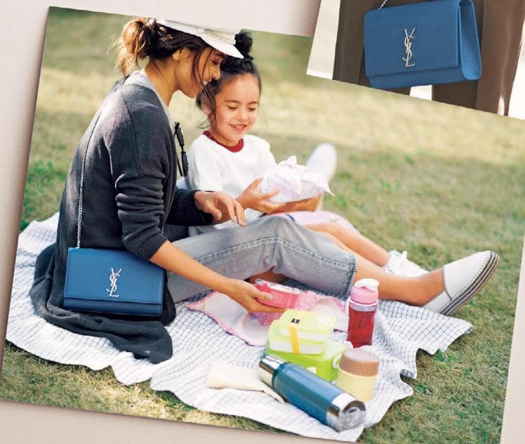 大草直子さん着用◆新品 アッパーハイツ EIGHTY'S シルバー 22