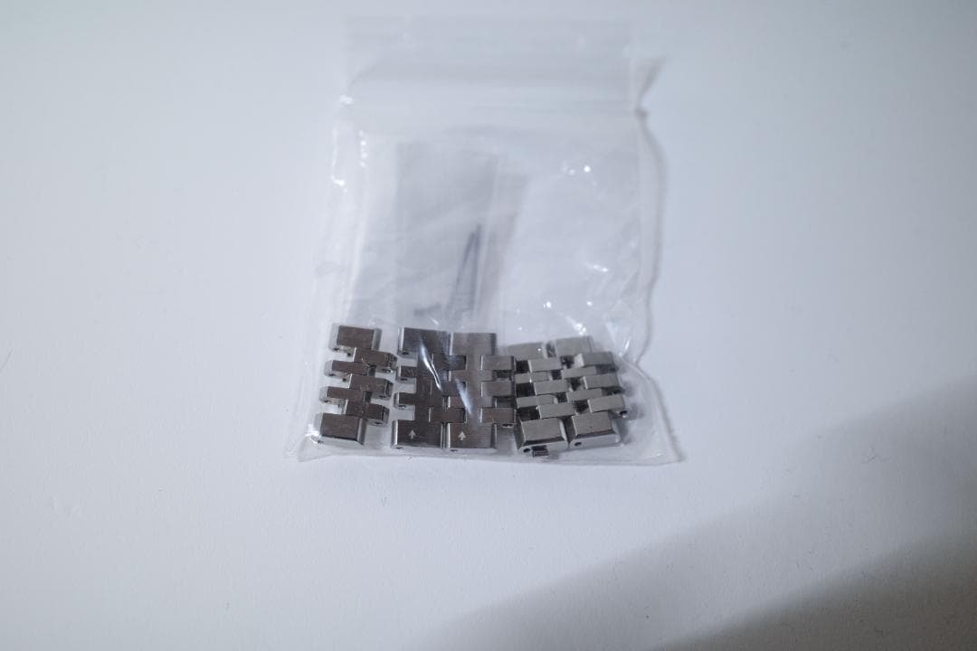 SEIKO KING SEIKO SDKS025　グリーン文字盤　革バンド付き