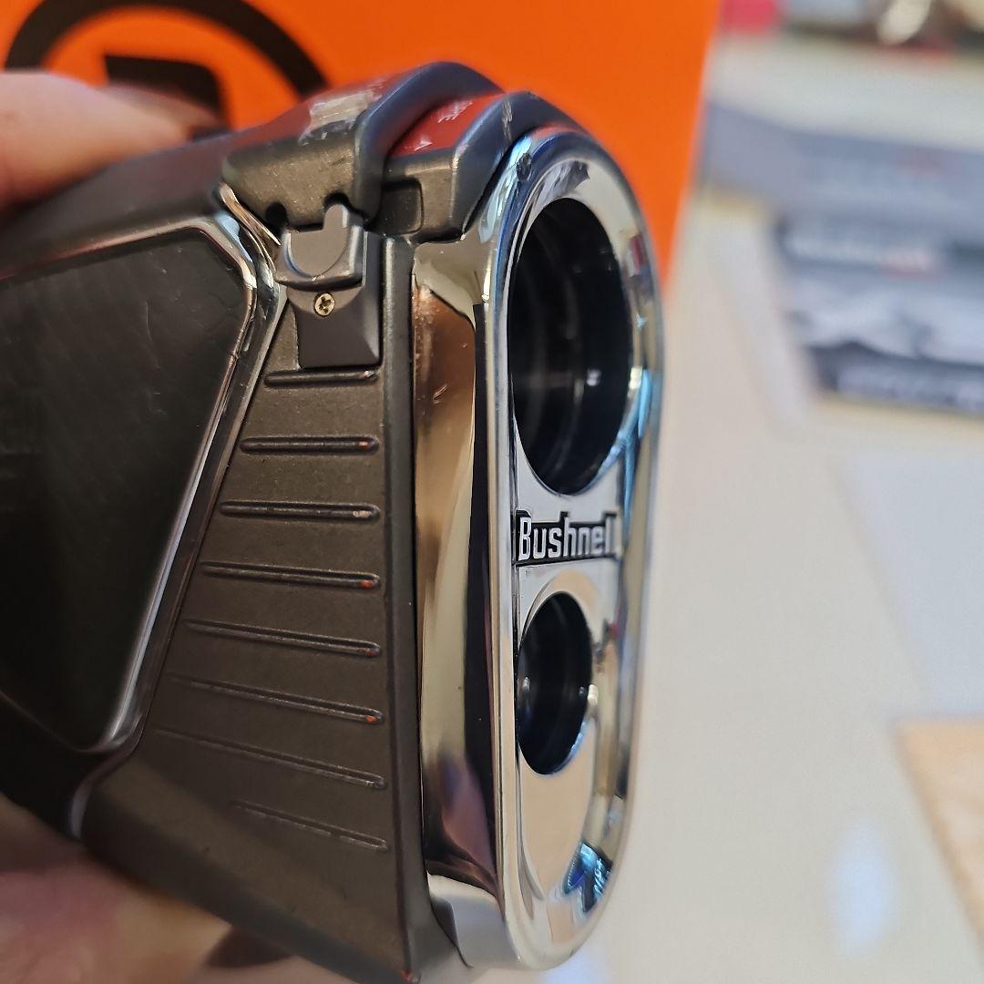 ピンシーカープロX3ジョルト　中古品