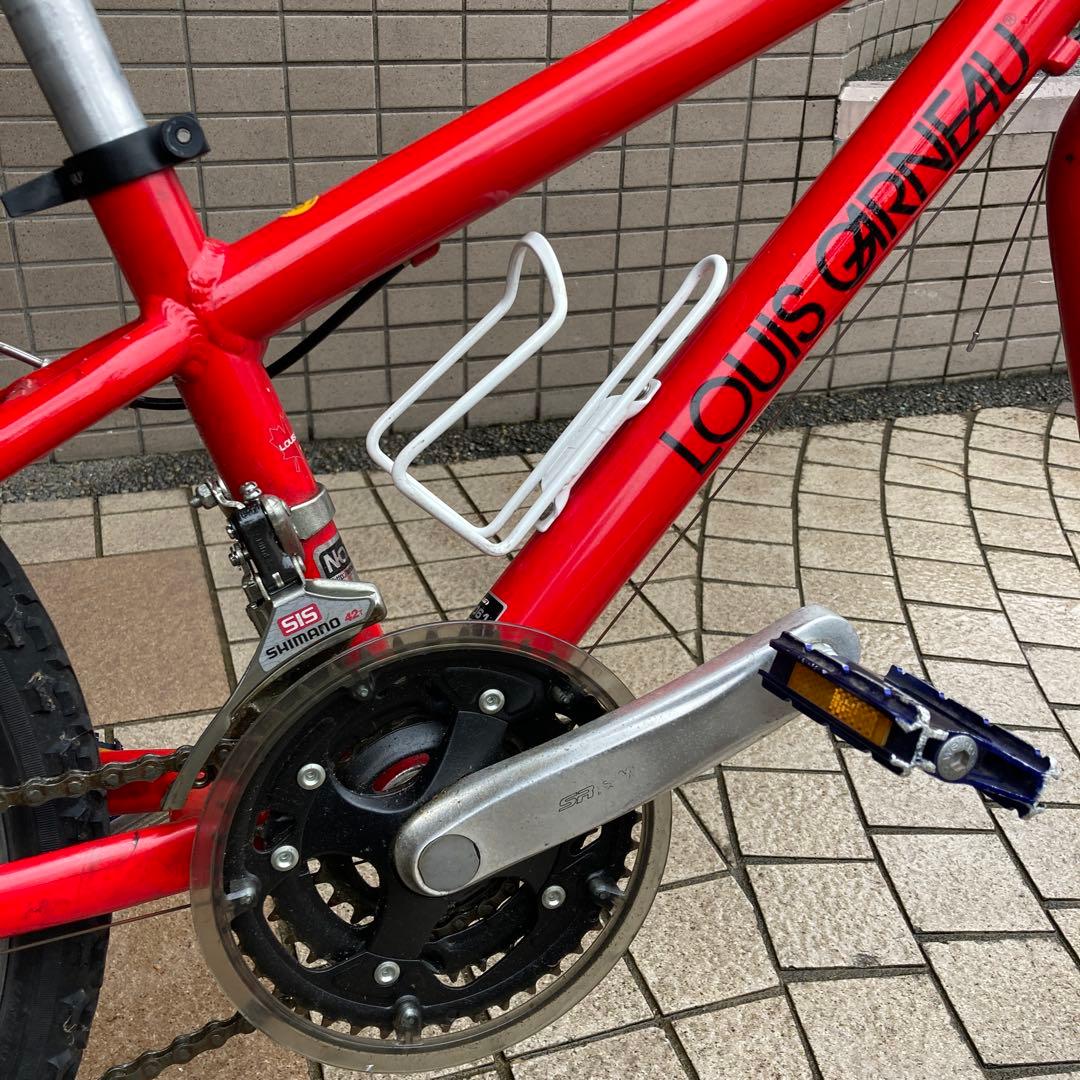 ルイガノ　子供用　J22 手渡し限定