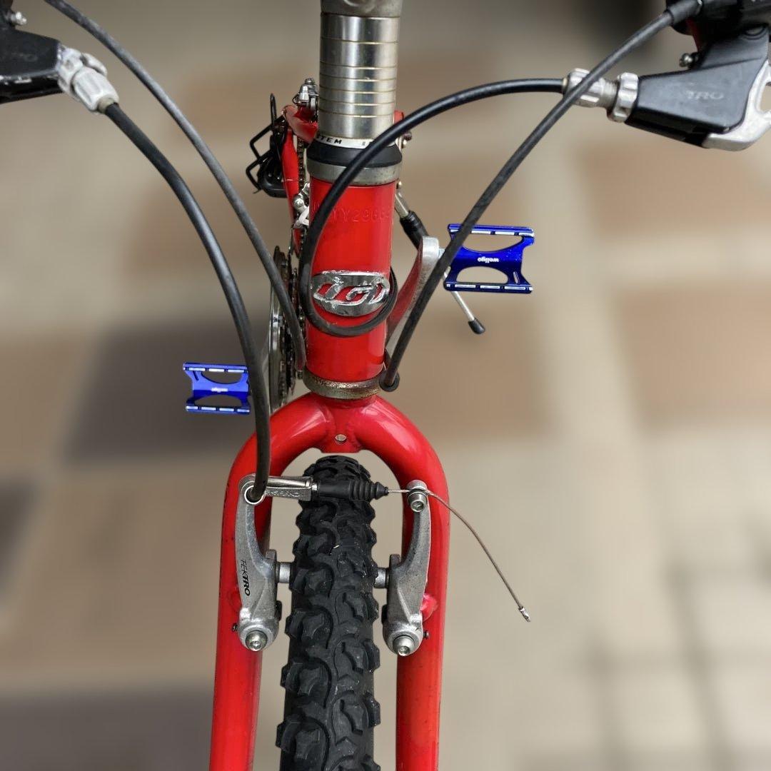 ルイガノ　子供用　J22 手渡し限定