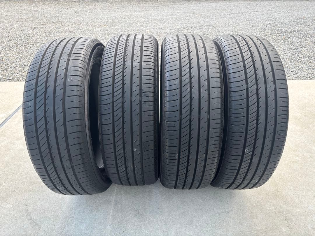 超バリ山 23年 ヨコハマ アドバンデジベル V552 165/55r15 4本