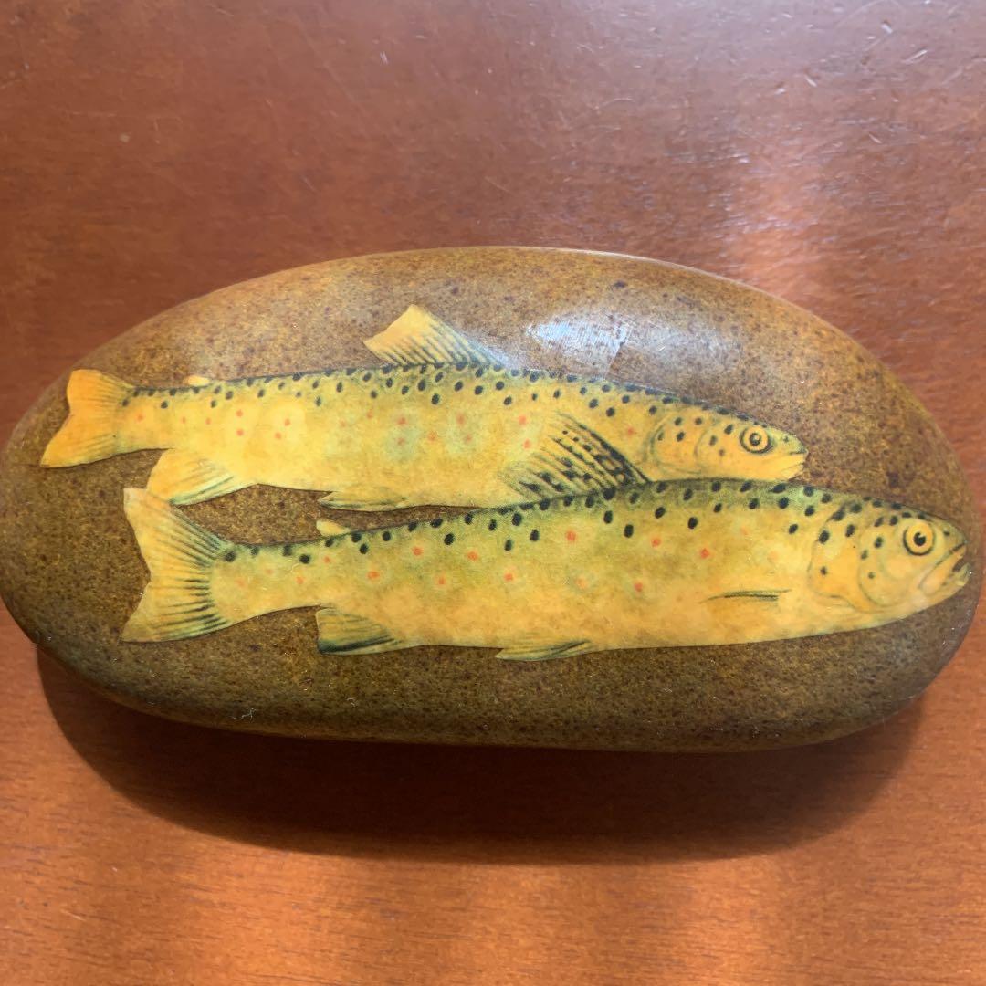 ペーパーウェイト