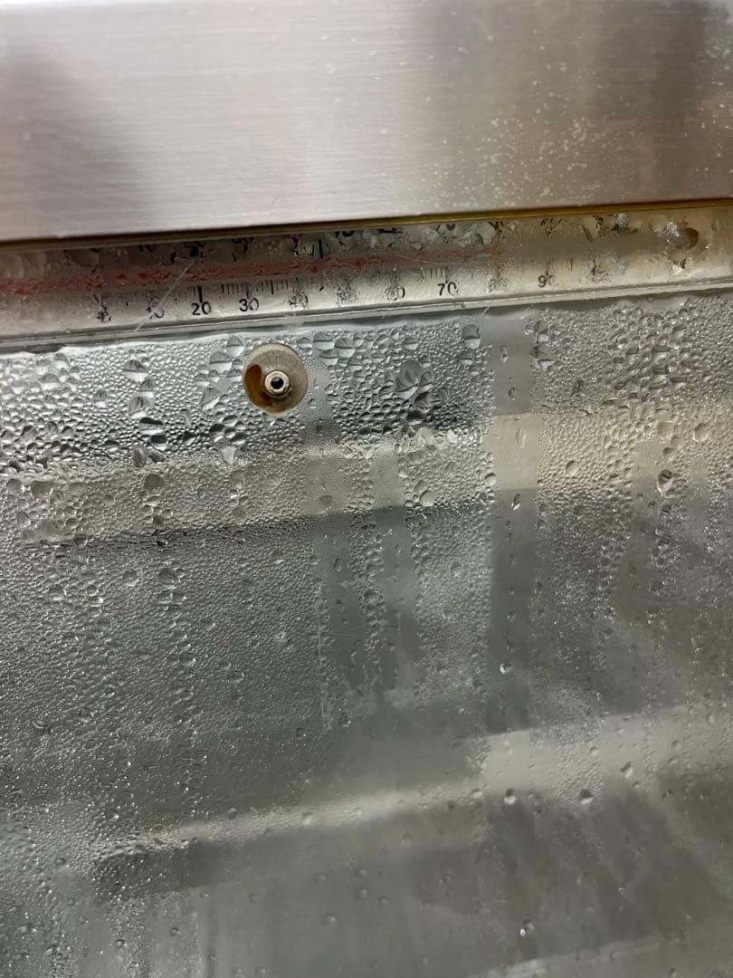 肉まん蒸し器SMD-560X 100v業務用店舗什器ヨシキン送料無料