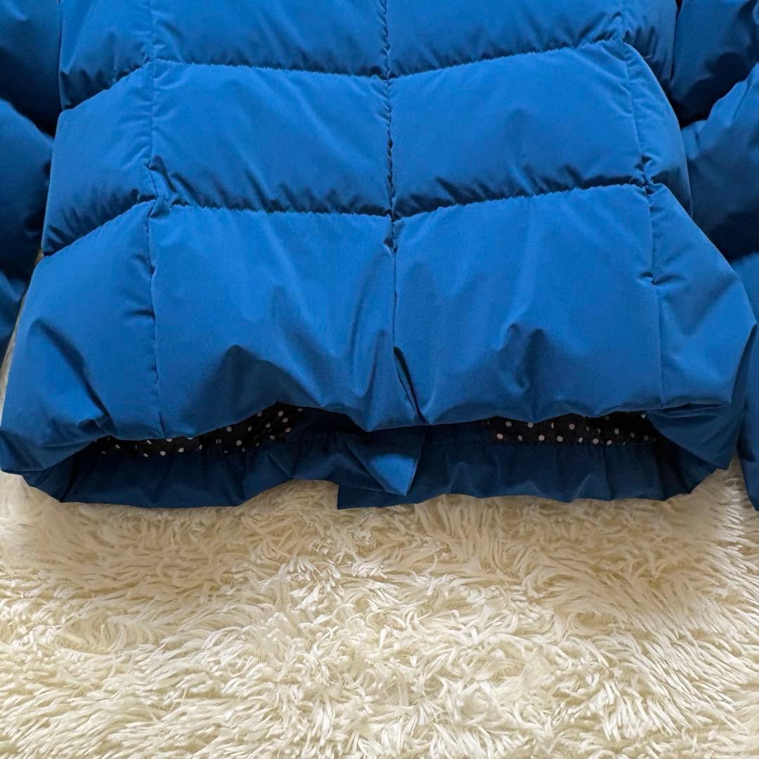 明日まで値下げPRIMATTIVO HAMAEMORI sportsダウンコート