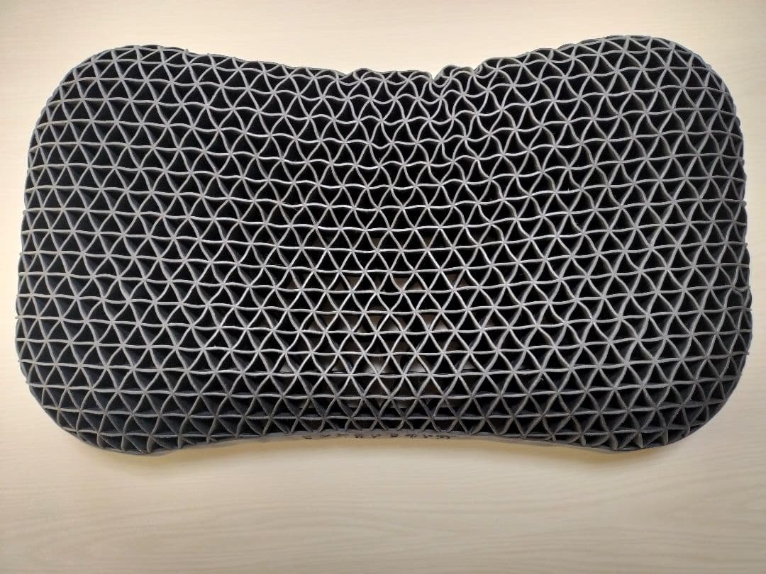 ヒツジのいらない枕 -極柔-値下げ不可