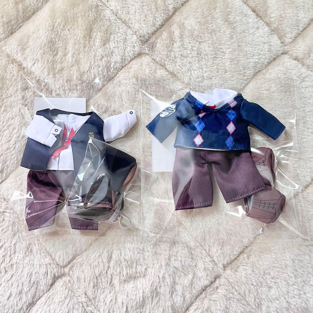 うたプリ ぬいスター コスチューム 早乙女学園Ver. レン 真斗