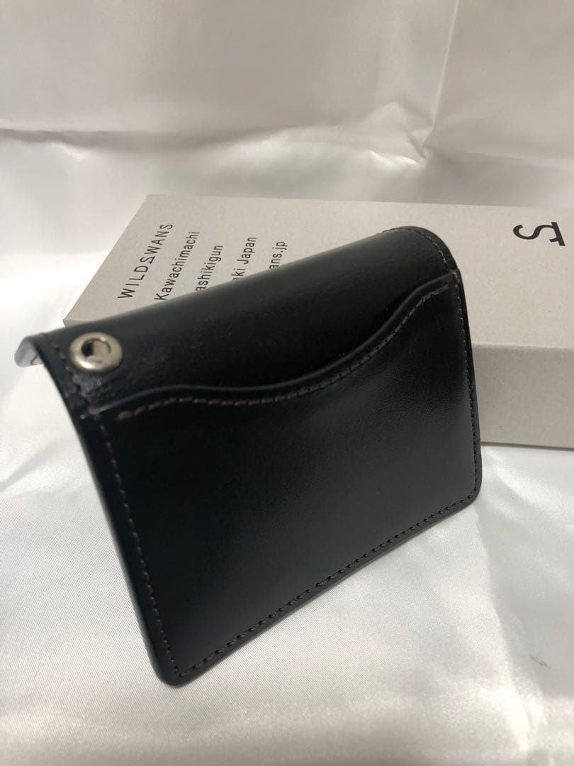 ワイルドスワンズ　アイレットタング&ウェルズのセット