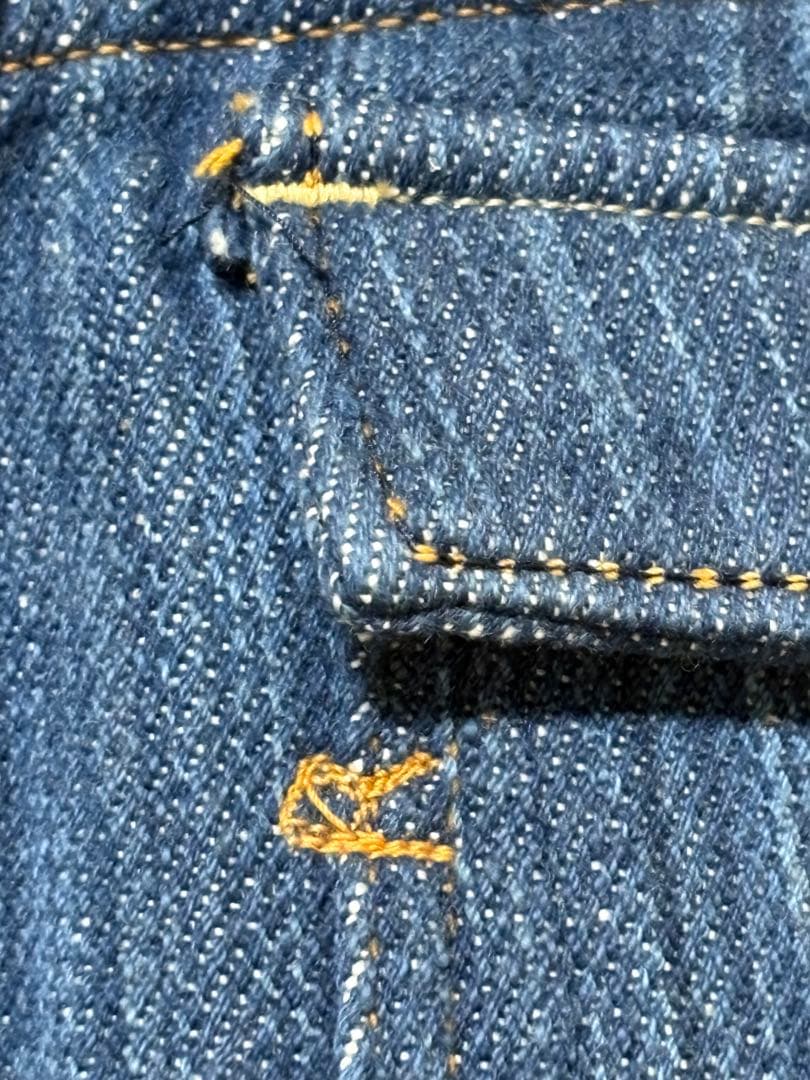 45R カディデニムバチ比女 【価格88,000円】