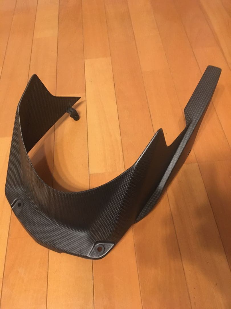 HONDA 純正 CBR1000RR-R カーボンハガー SC82