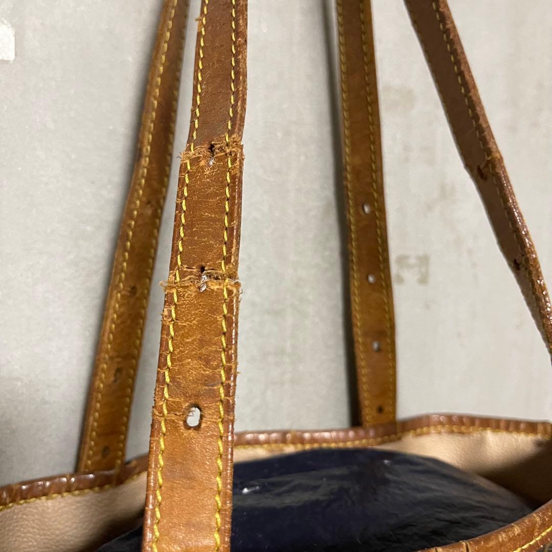 ルイヴィトン　バケットGM バケツ型　トートバッグ　モノグラム　M42236