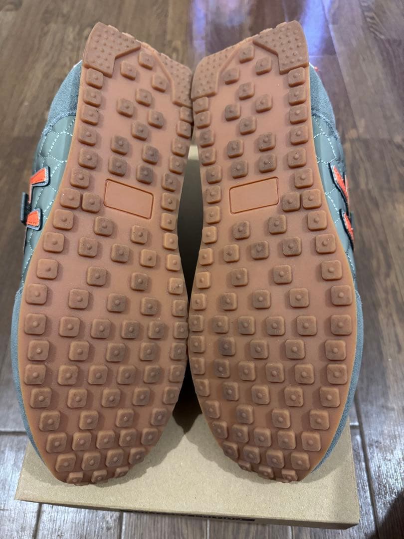 世田谷ベース　97シューズ　所ジョージ