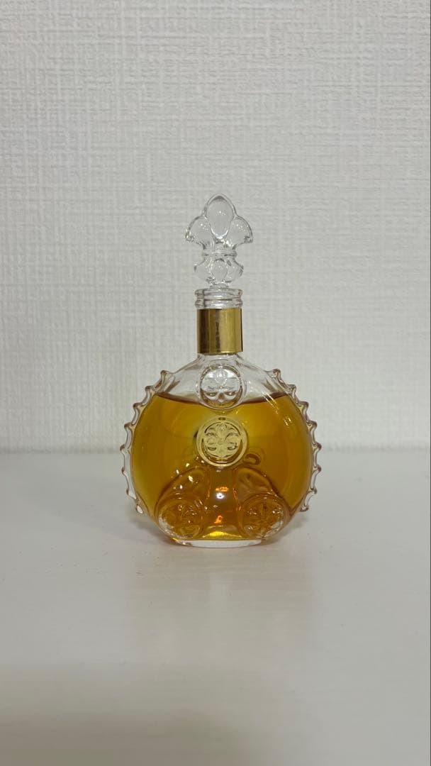ルイ13世　ミニチュアボトル　50ml 【空瓶】