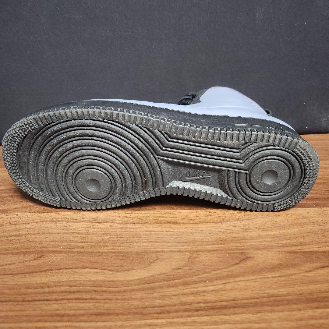 靴 28cmNike Air Force 1 Foamposite Cup Mid