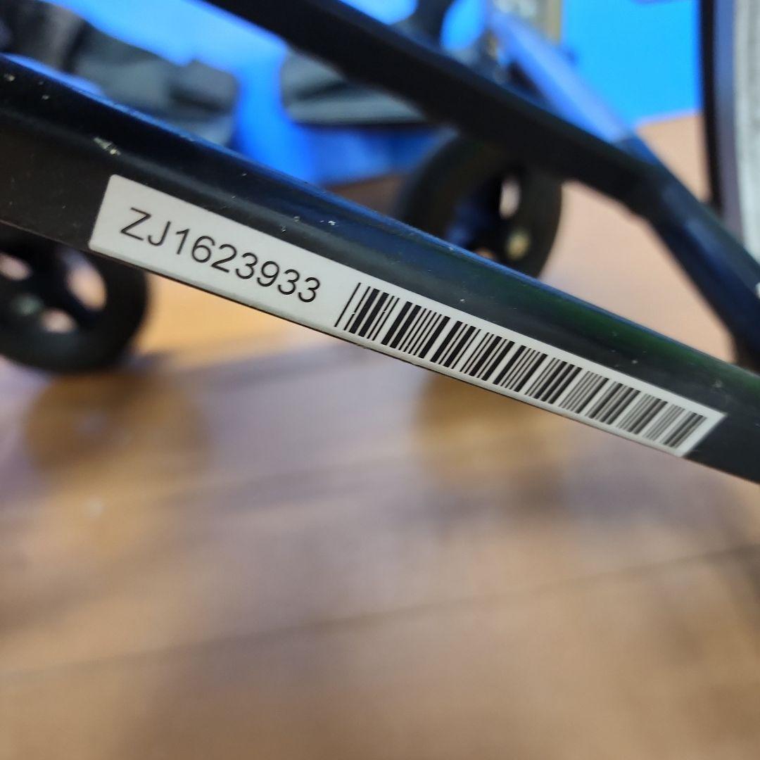 S211★日進医療器・自走用車椅子 アルミ製 ZJ1623933/送料無料