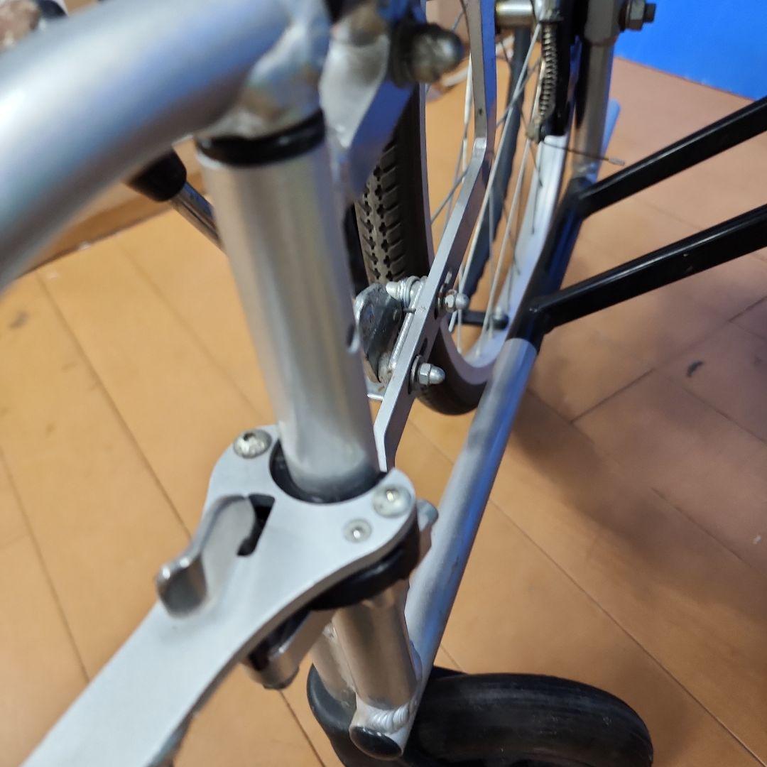 S211★日進医療器・自走用車椅子 アルミ製 ZJ1623933/送料無料