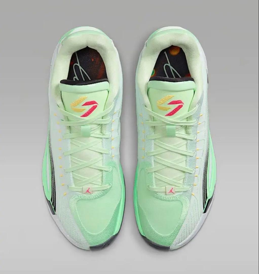 新品 ナイキ ジョーダンルカ4 PF 27.5㎝