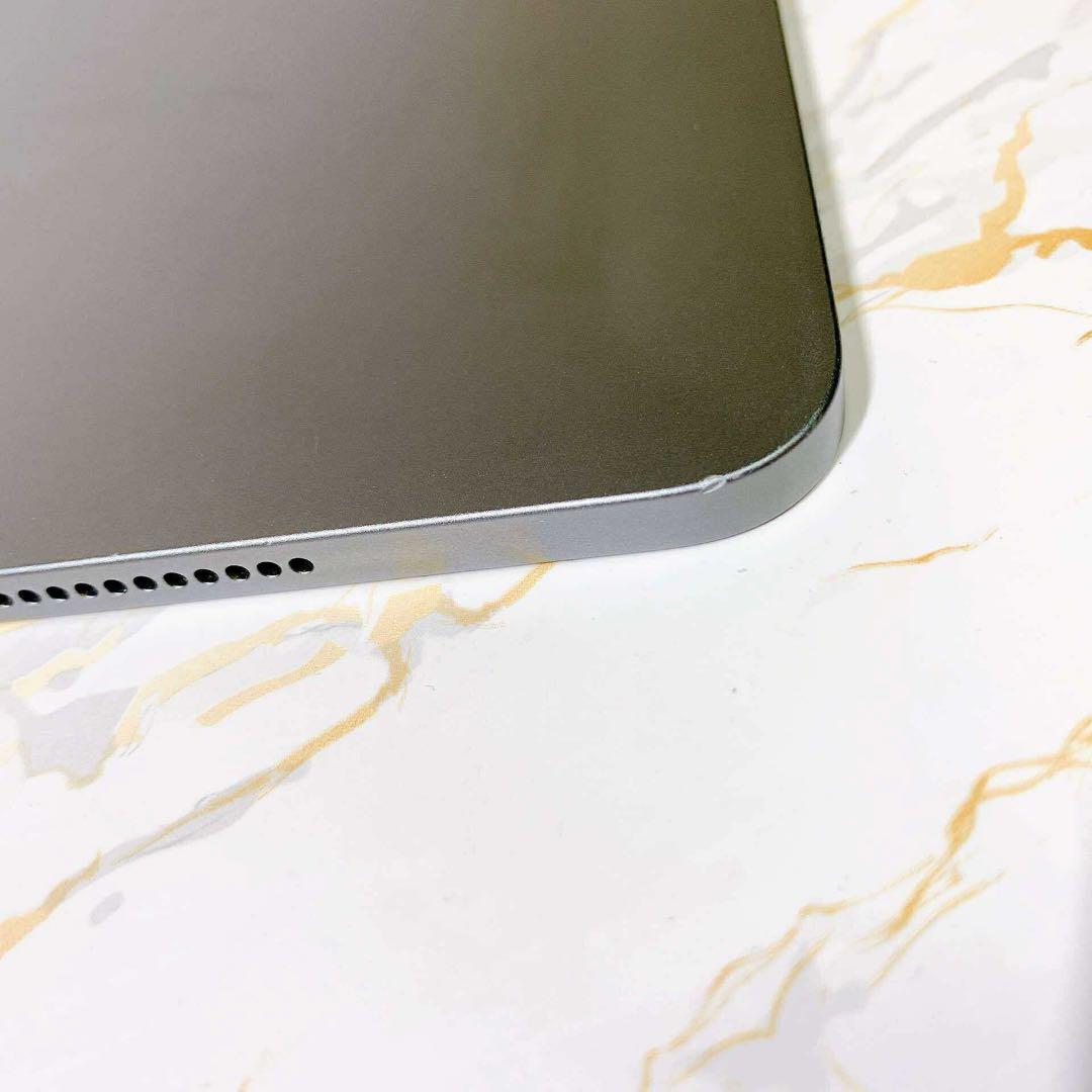 美品iPad Pro 12.9インチ 第五世代 128GB BT90%
