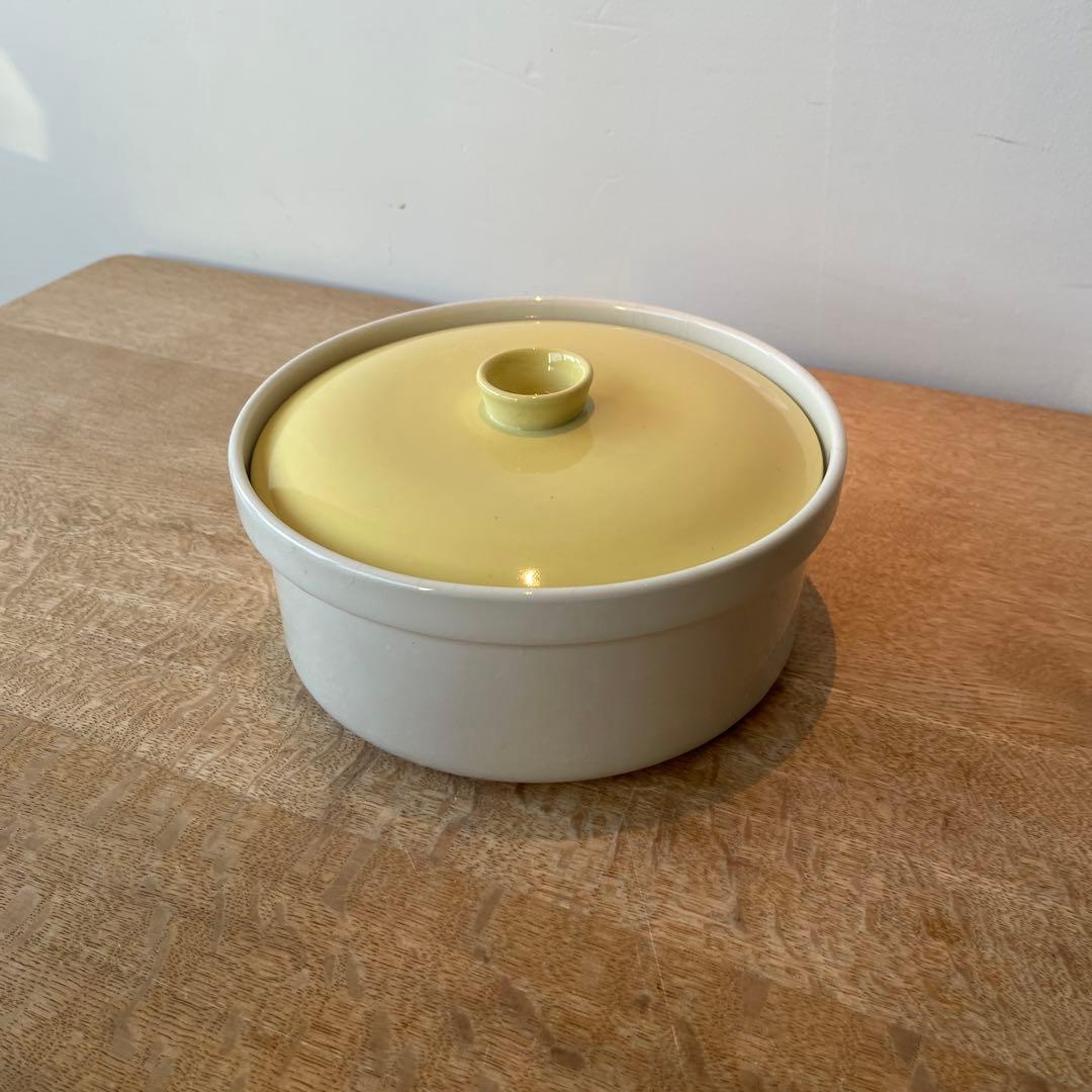 Arabia キルタ　キャセロール