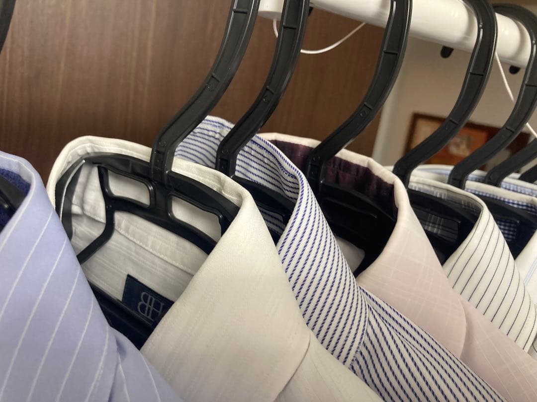 ブリックハウス　12枚セット　長袖ワイシャツ カッターシャツ　L82 L-82