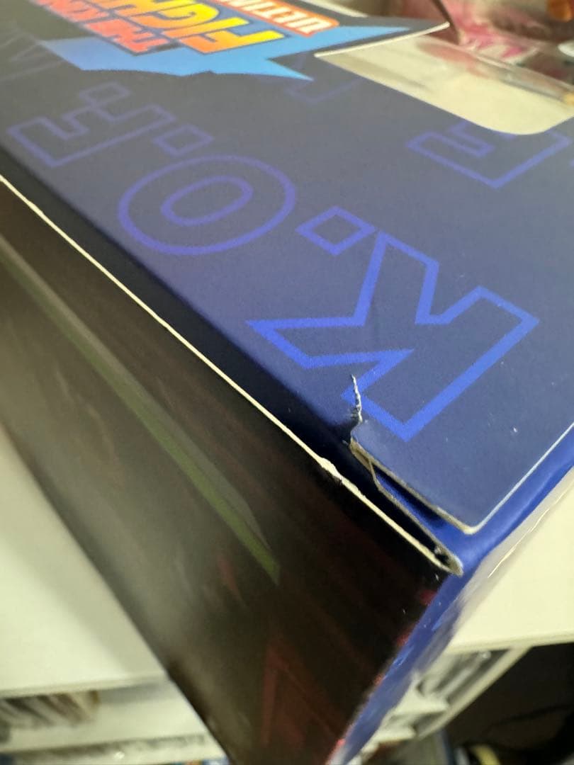 ストームコレクティブルズ　草薙京