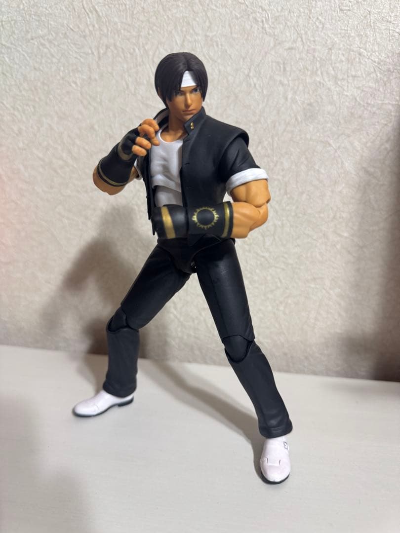 ストームコレクティブルズ　草薙京