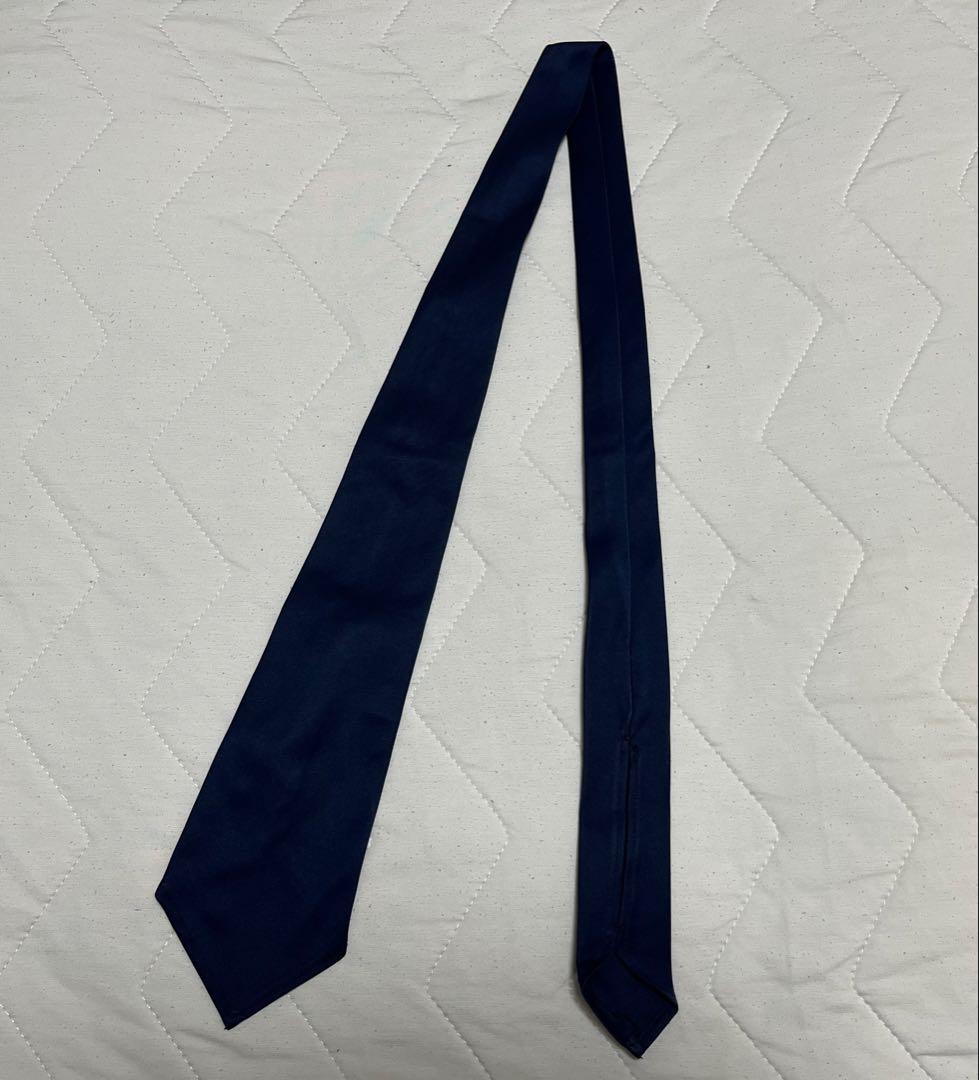 日本海軍　准士官以上略衣袴(三種軍装) 複製　ネクタイ付　中田商店製　値下受付中