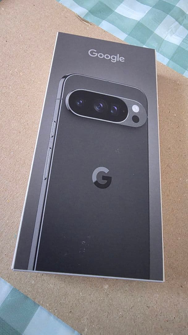 【新品未開封】Google Pixel 10 Pro 最終値下げ
