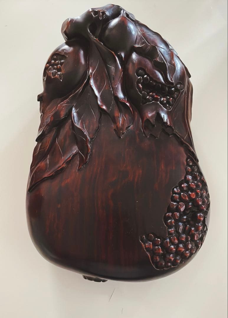 中国 硯　古美術