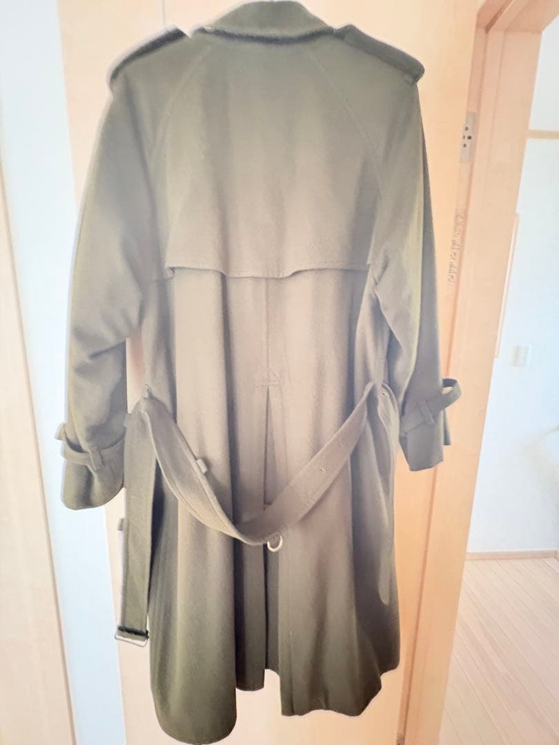 Burberry's トレンチコート ブラウン