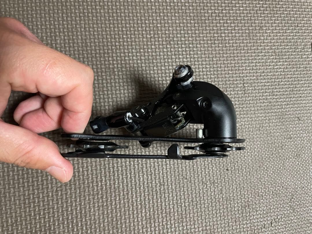 シマノ　105コンポーネント　r5800セット