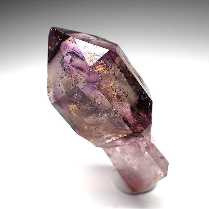 【ジンバブエ/ザンベジ/チブク鉱山】シャンガーンアメジスト