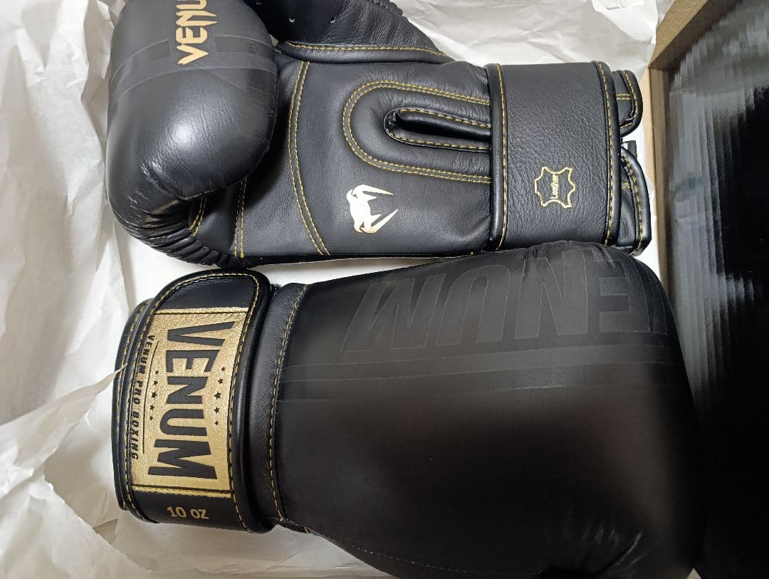 ボクシンググローブ 10オンス