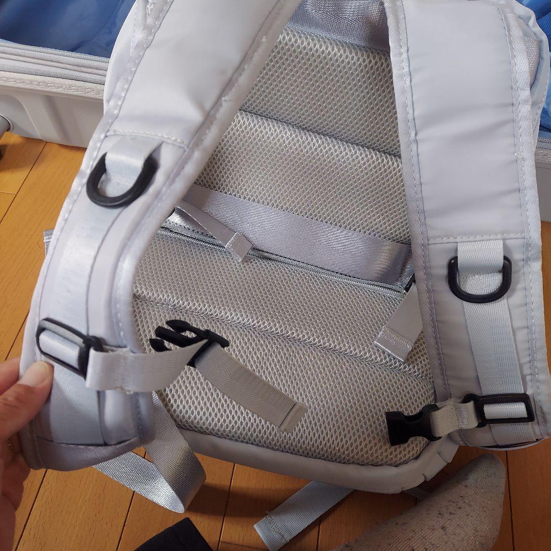 G*a様 最終値下げ❗AMERICAN TOURISTERキャリーケースおまけリ