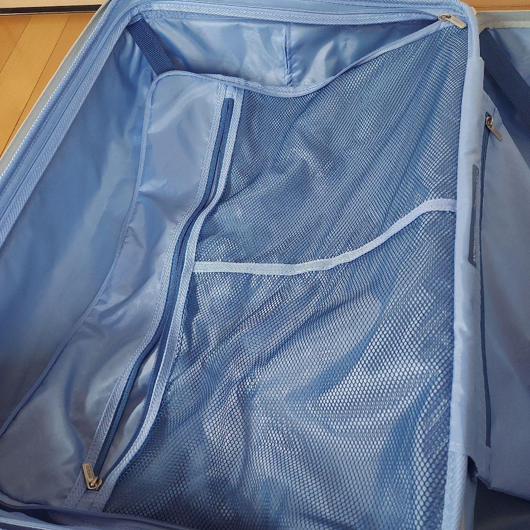 G*a様 最終値下げ❗AMERICAN TOURISTERキャリーケースおまけリ