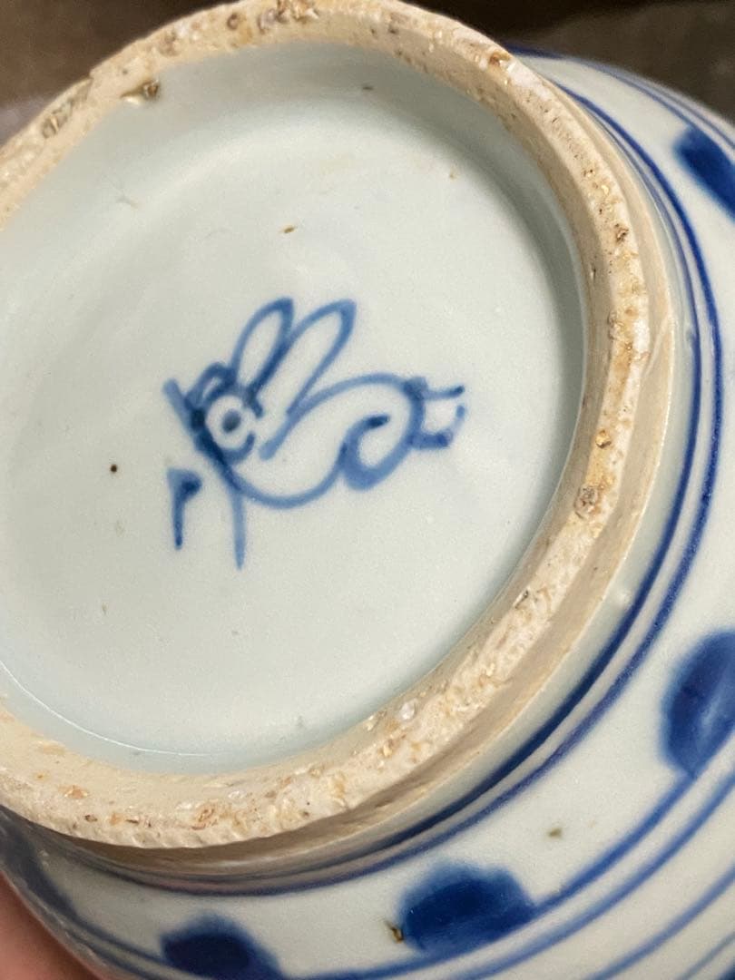 明時代　骨董品　アンティーク　中国美術　 陶器