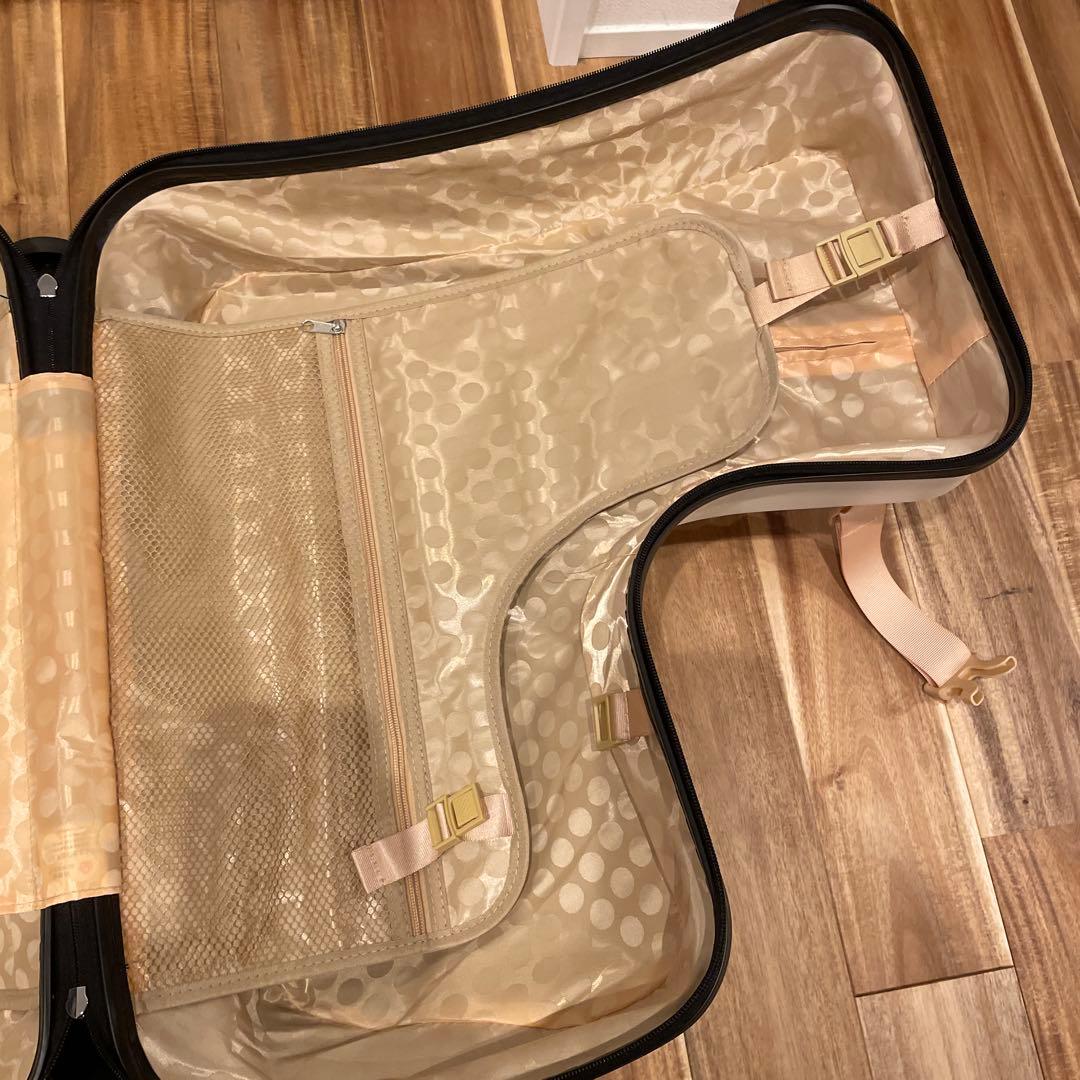 キッズトラベル 子供が乗れるスーツケース 専用カバー付