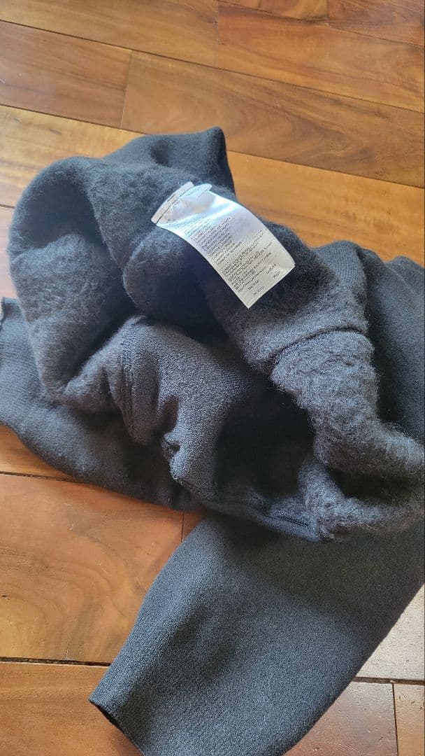 シマノ　ブレスハイパー超極厚