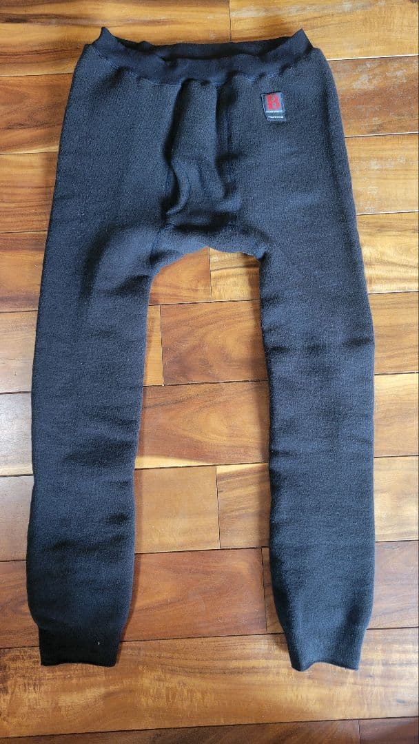 シマノ　ブレスハイパー超極厚