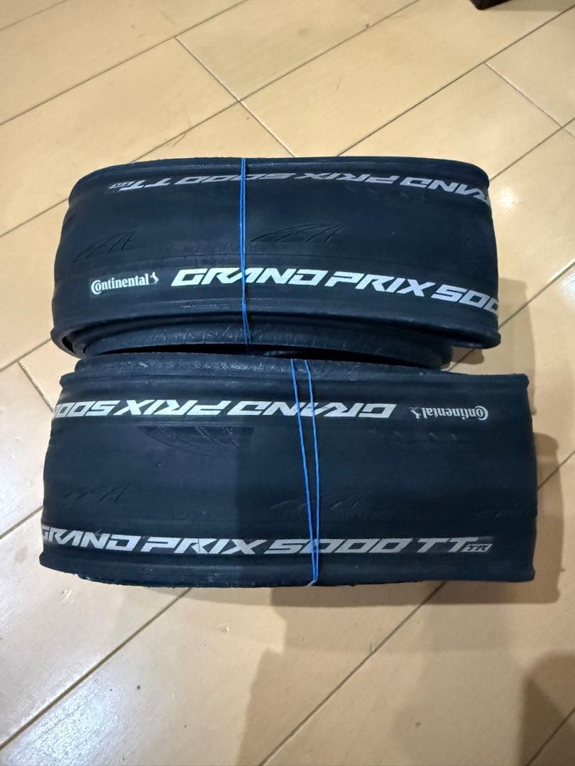 パーツ Continental Grand Prix 5000 TT TR 28C