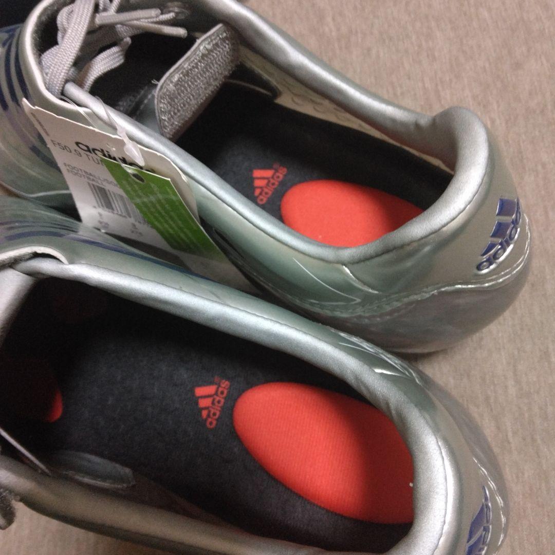 リオネル・メッシ　直筆サイン