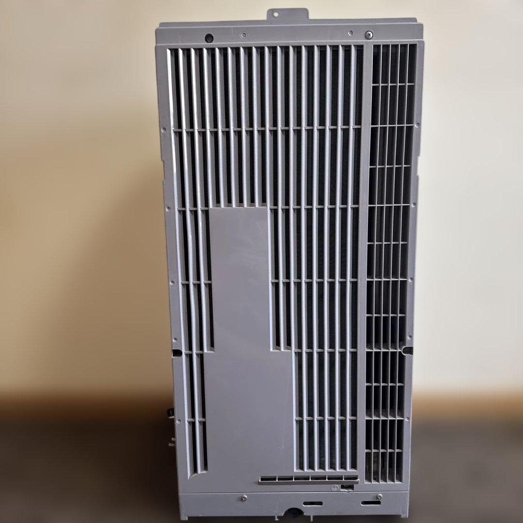 トヨトミ　窓用エアコン TIW-A160M