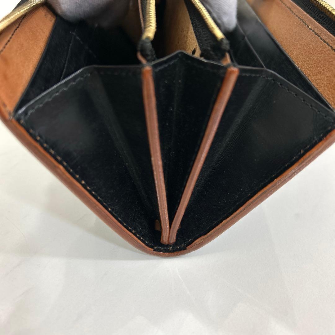 PORTER ポーター　Film レザー 長財布