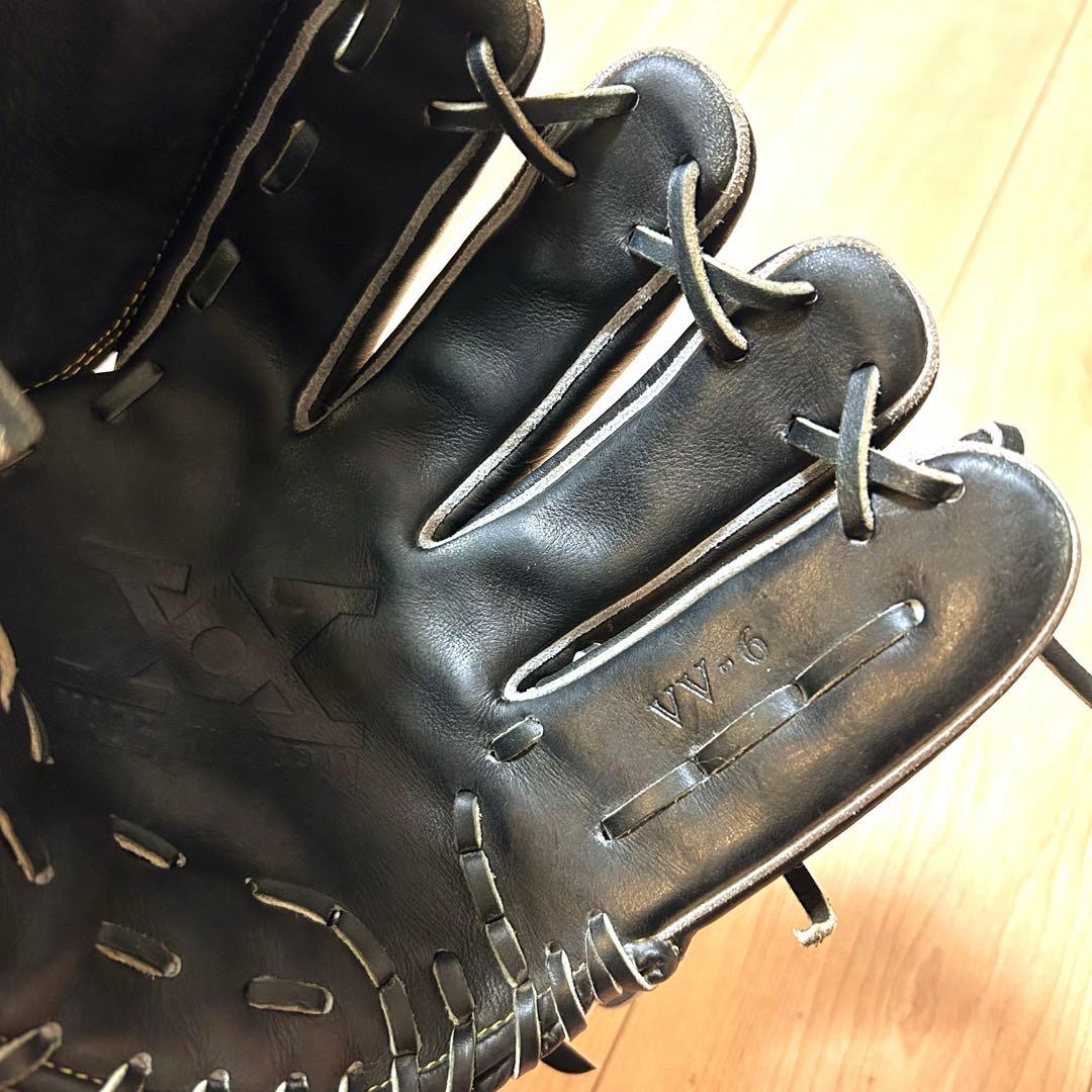 トキワスポーツ オリジナル グローブ 投手 内野 日本製 硬式 軟式