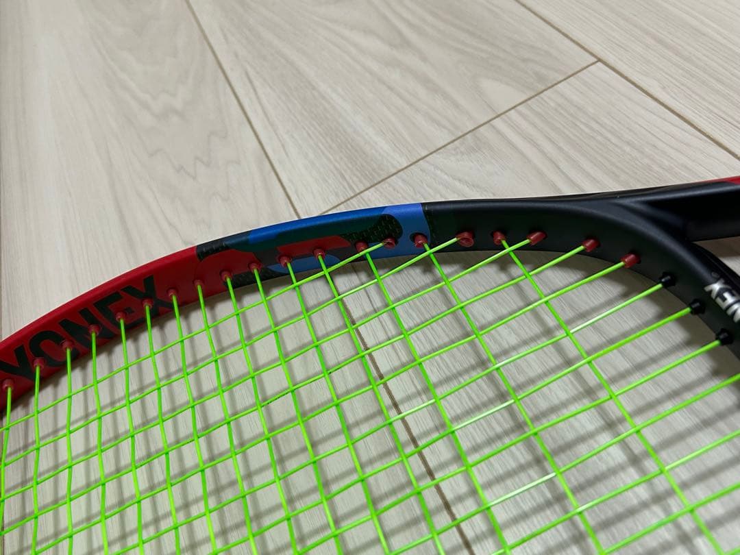 k*i様 YONEX ヨネックス VCORE100 2023年モデル　G2