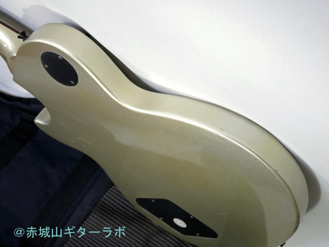 Epiphone LesPaul Studio 98年韓国製★ソフトケース付属
