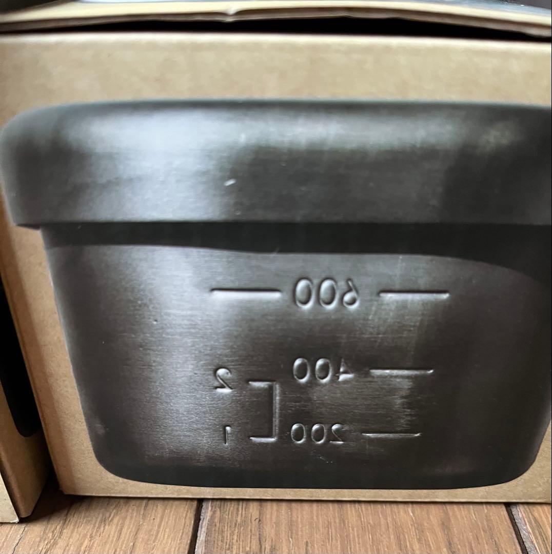 パーゴワークス　TRAILPOT S1200P　S900　美品セット