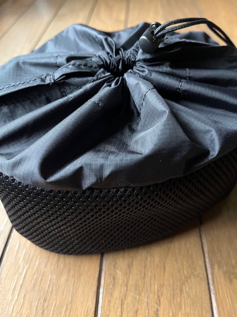 パーゴワークス　TRAILPOT S1200P　S900　美品セット